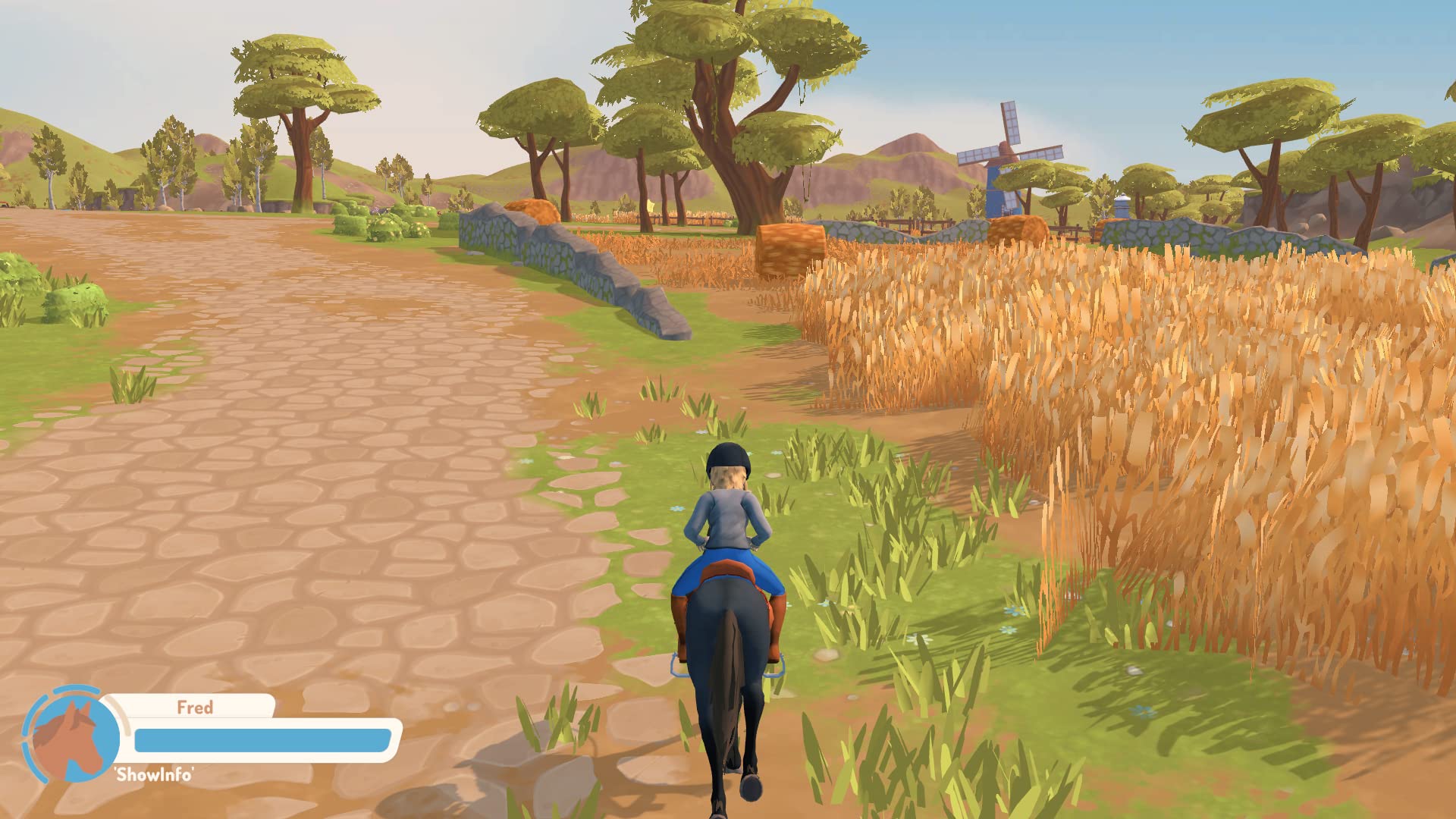 My Life: Riding Stables 3 My Life: Riding Stables 3